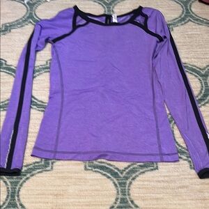 Lululemon Run: Team Spirit Long Sleeve